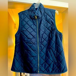 Old Navy Vest